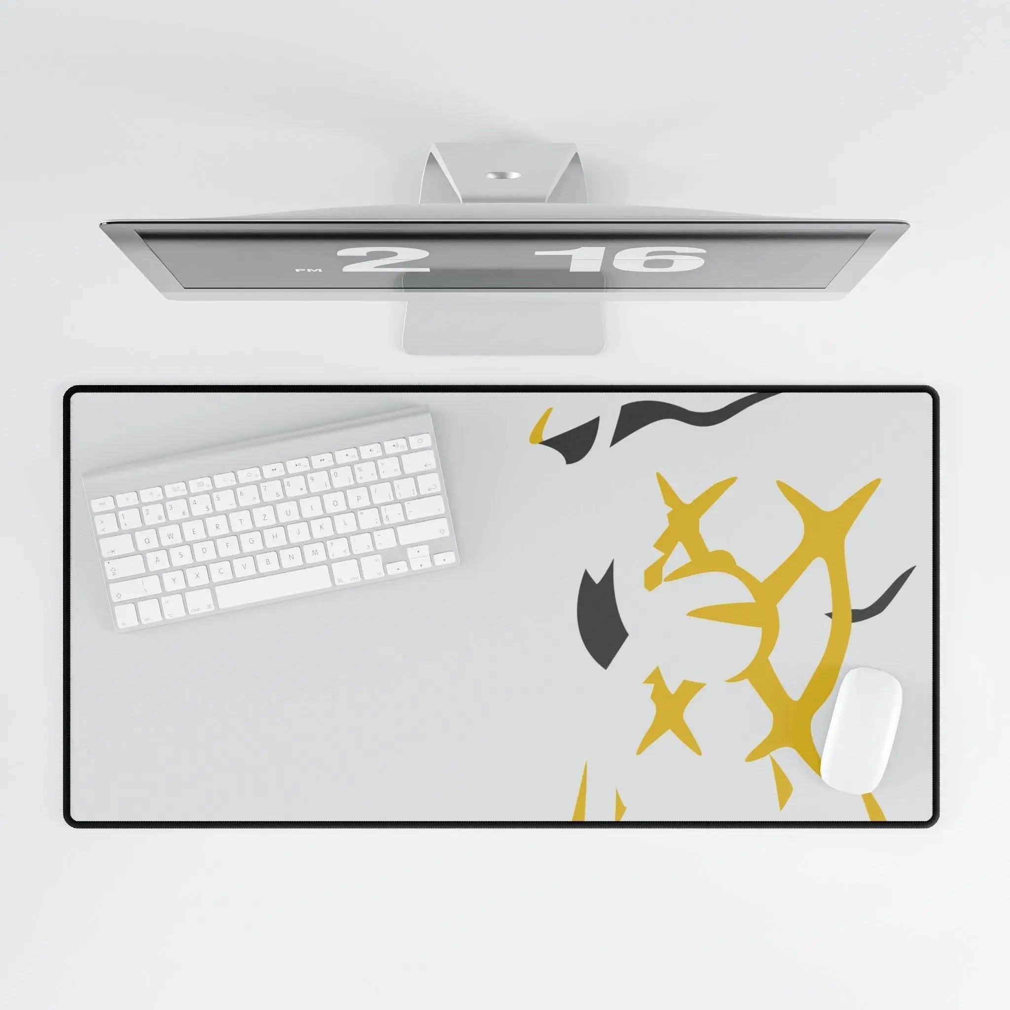 Are ceus playmat/ computer mat