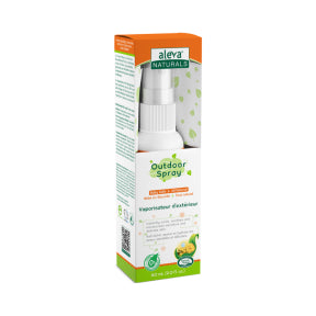 Aleva Naturals - Outdoor Spray (60ml)