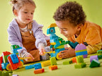 LEGO - 10451 - DUPLO - 3in1 Dinosaurs on Wheels - 108pcs