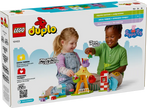 LEGO - 10453 - DUPLO - Fun Fair 0 53pcs
