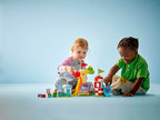 LEGO - 10453 - DUPLO - Fun Fair 0 53pcs