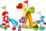 LEGO - 10453 - DUPLO - Fun Fair 0 53pcs