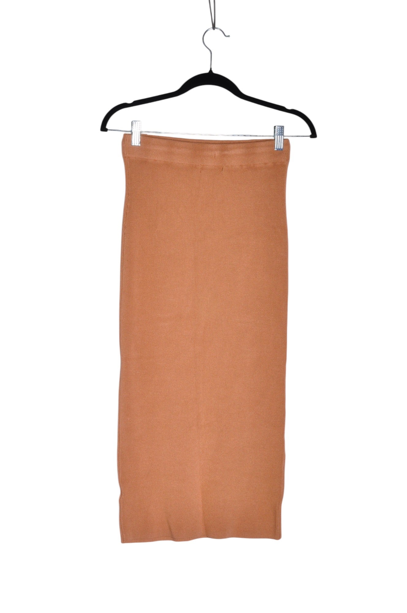 FOREVER 21 Women Pencil Skirts Regular fit in Brown - XL