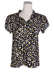SKUE Women Blouses Regular fit in Black - S