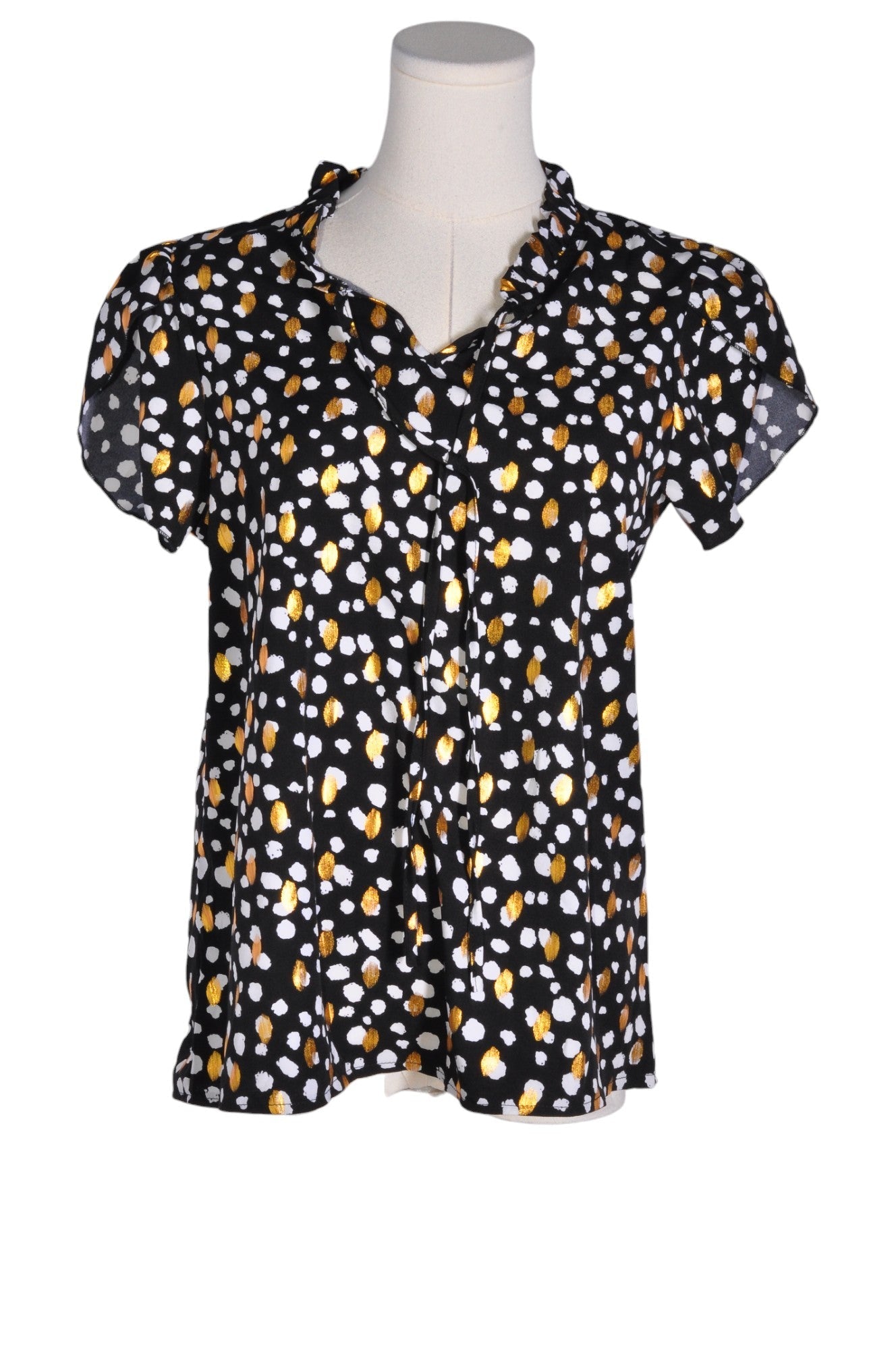 SKUE Women Blouses Regular fit in Black - S