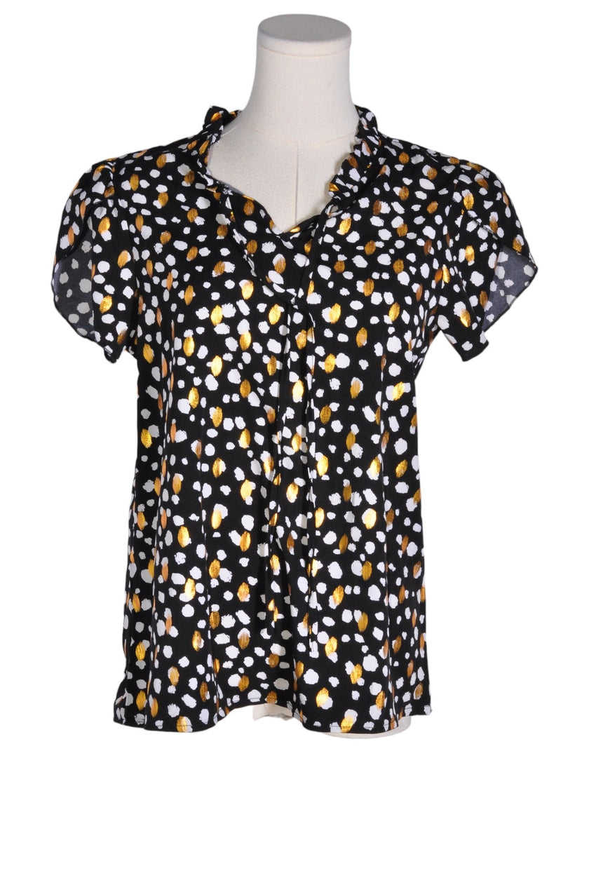 SKUE Women Blouses Regular fit in Black - S