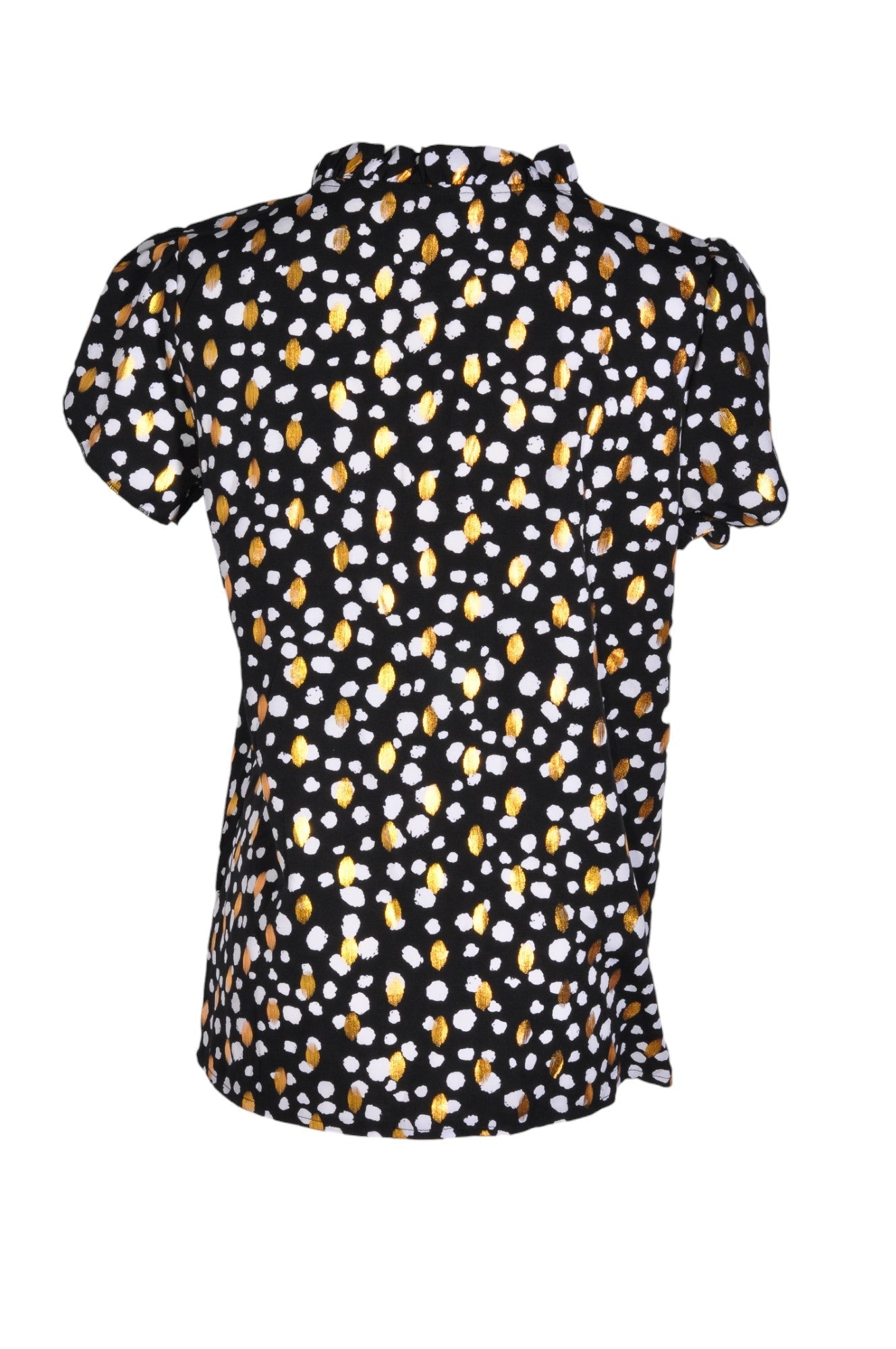 SKUE Women Blouses Regular fit in Black - S