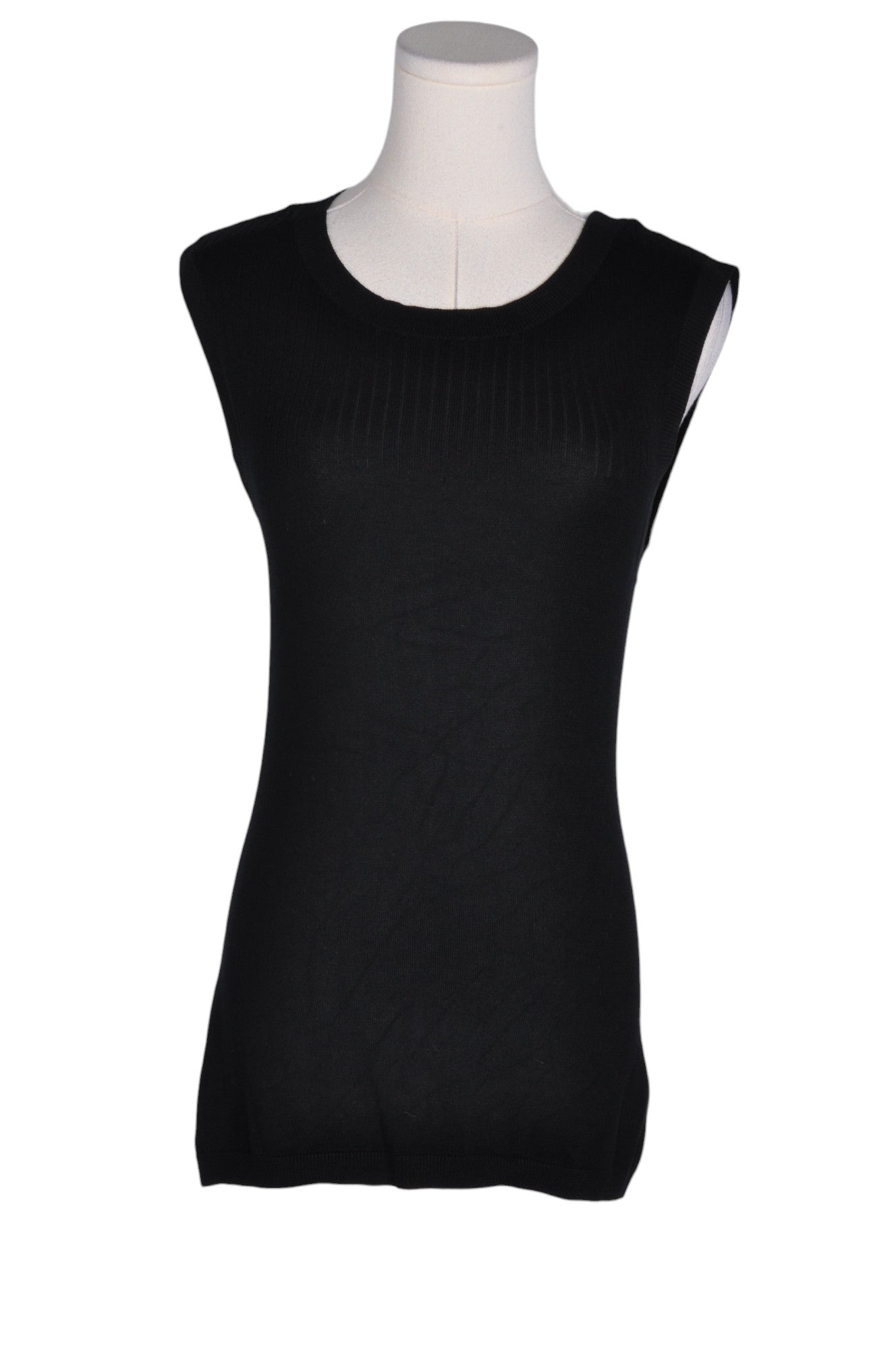 RW&CO Women Knit Tops Regular fit in Black - S