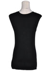 RW&CO Women Knit Tops Regular fit in Black - S