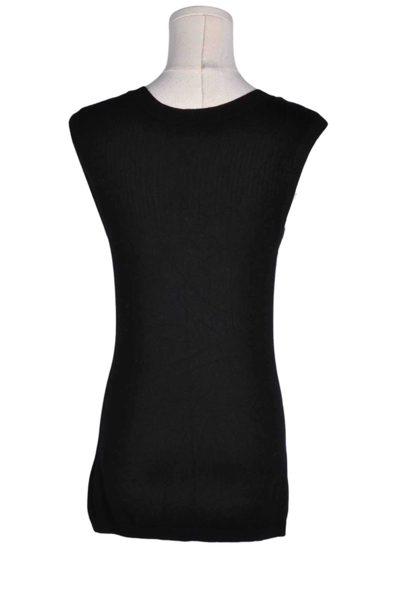 RW&CO Women Knit Tops Regular fit in Black - S