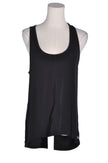 GAP Women Tank Tops Regular fit in Black - S