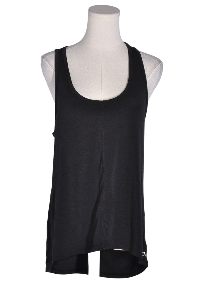 GAP Women Tank Tops Regular fit in Black - S