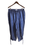 LAURA Women Straight-Legged Jeans Regular fit in Blue - 1X