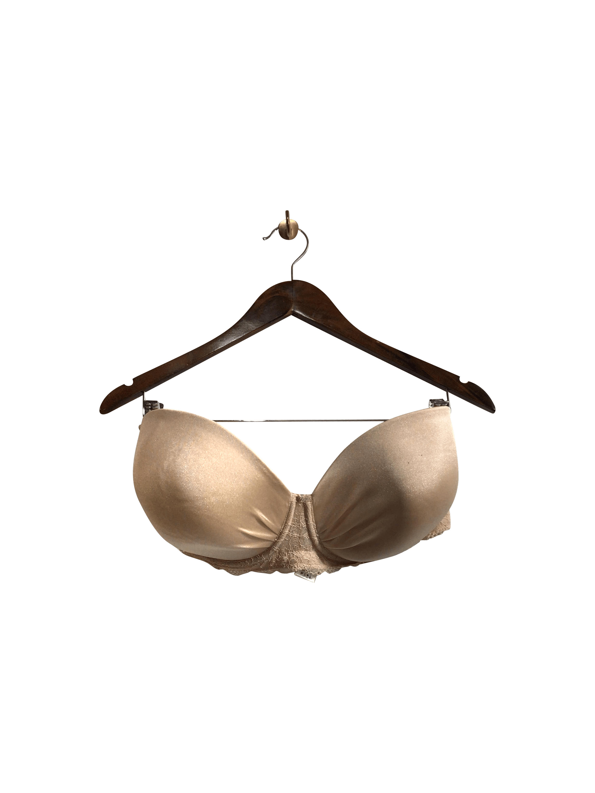DEESSE Women Bras Regular fit in Beige - 38G