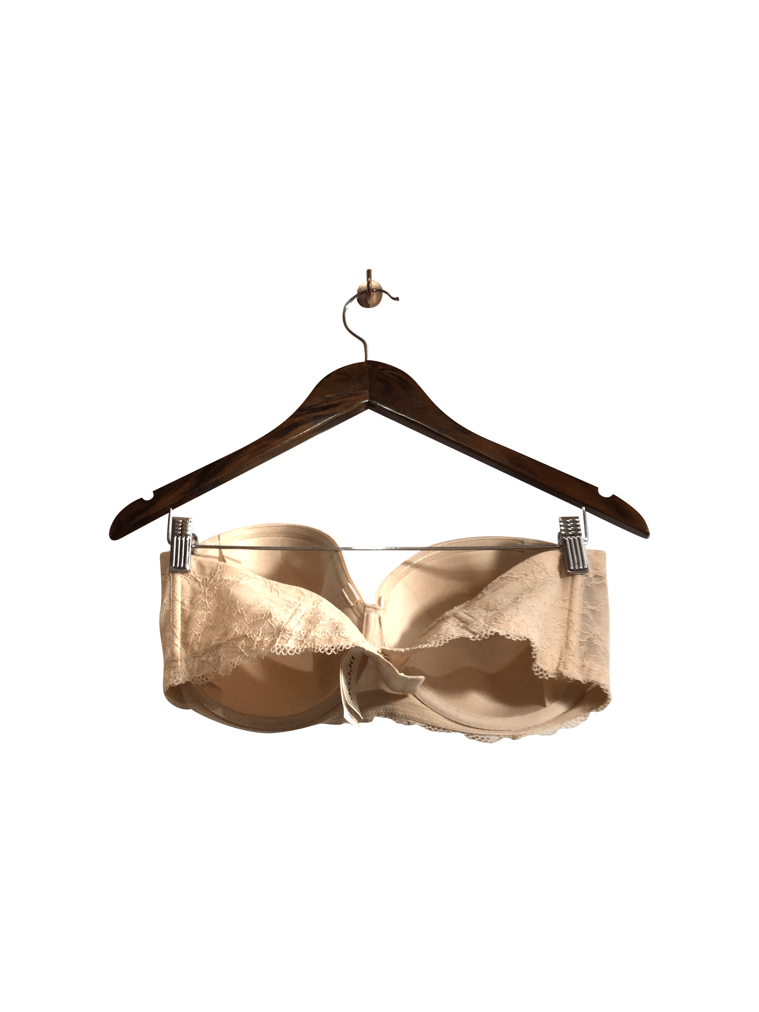 DEESSE Women Bras Regular fit in Beige - 38G