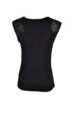 RW&CO Women Blouses Regular fit in Black - XS