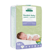 Aleva Naturals - Bamboo Baby Diapers Size NB-1 (32ct)