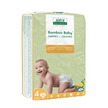 Aleva Naturals - Bamboo Baby Diapers Size 4 (26ct)