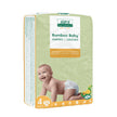 Aleva Naturals - Bamboo Baby Diapers Size 4 (26ct)