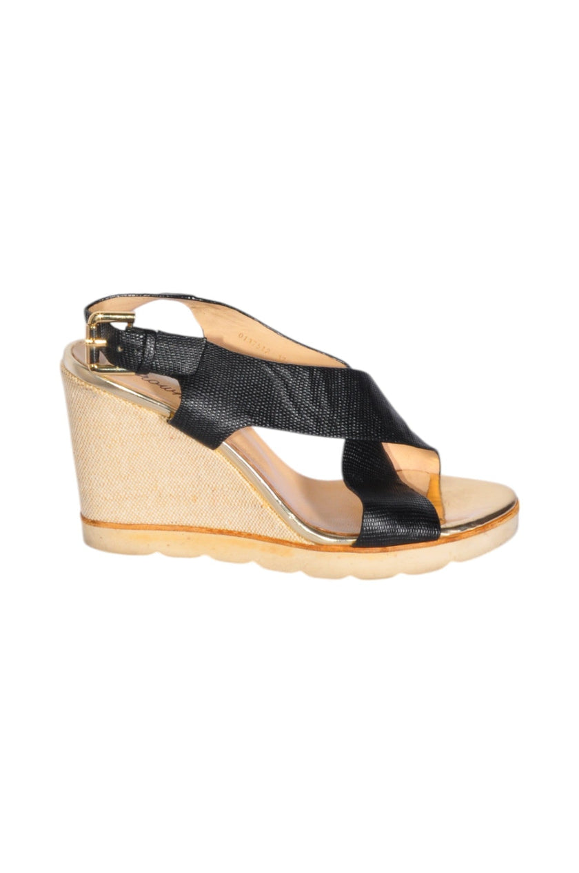 BROWNS Women Heels Regular fit in Beige - 37