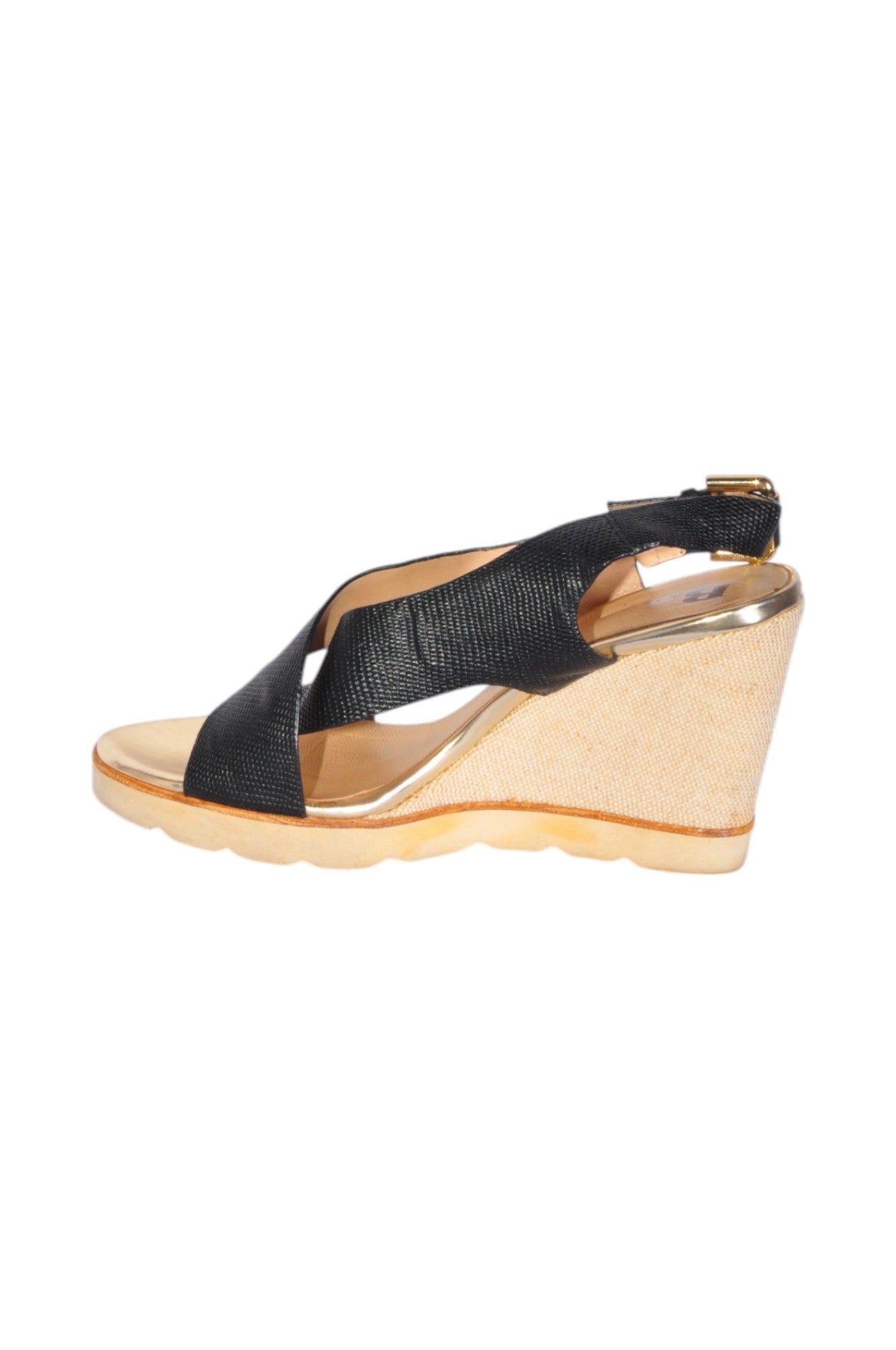 BROWNS Women Heels Regular fit in Beige - 37