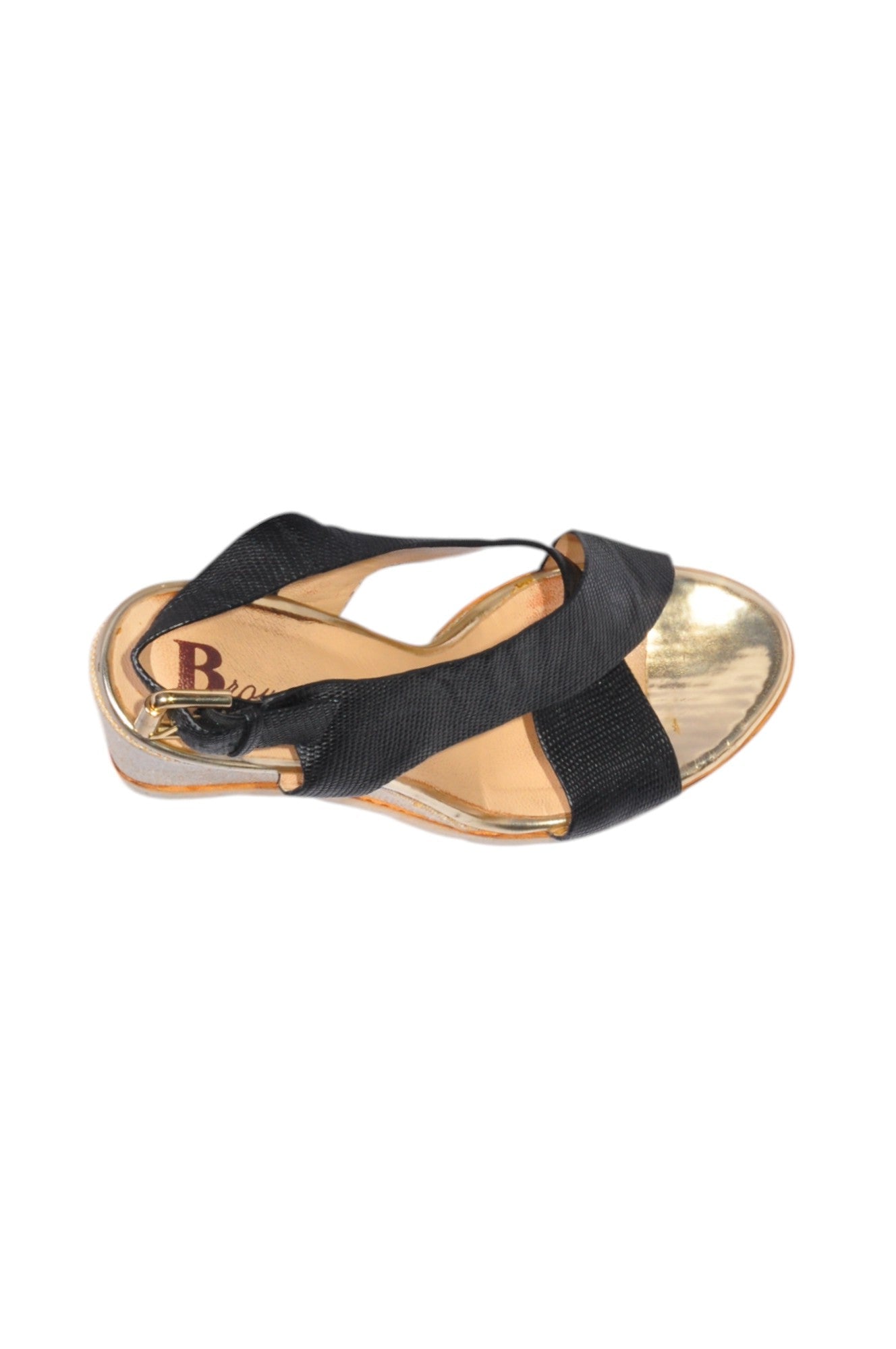 BROWNS Women Heels Regular fit in Beige - 37