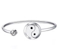 Stainless steel bracelet FOR WOMEN