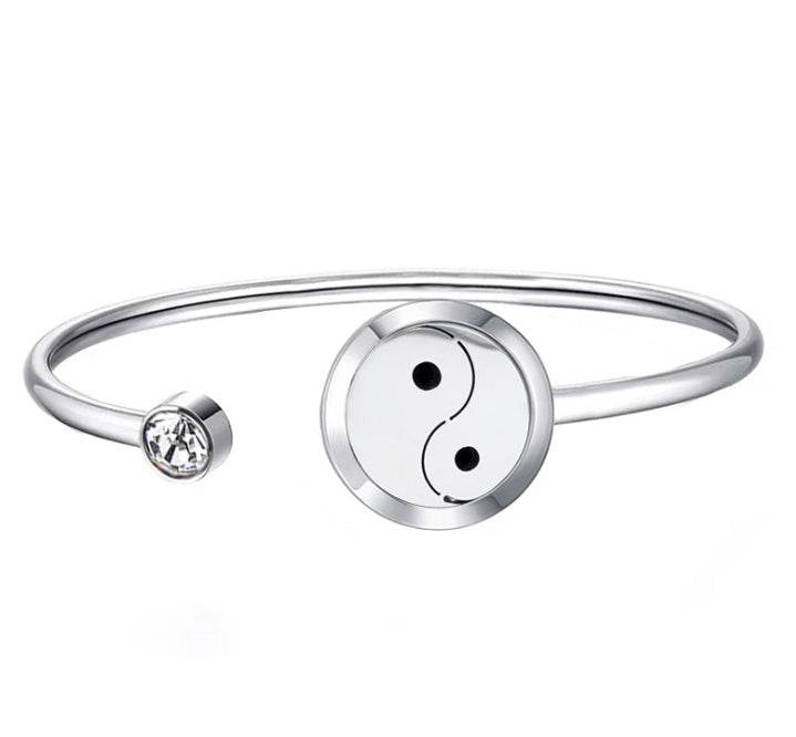 Stainless steel bracelet FOR WOMEN