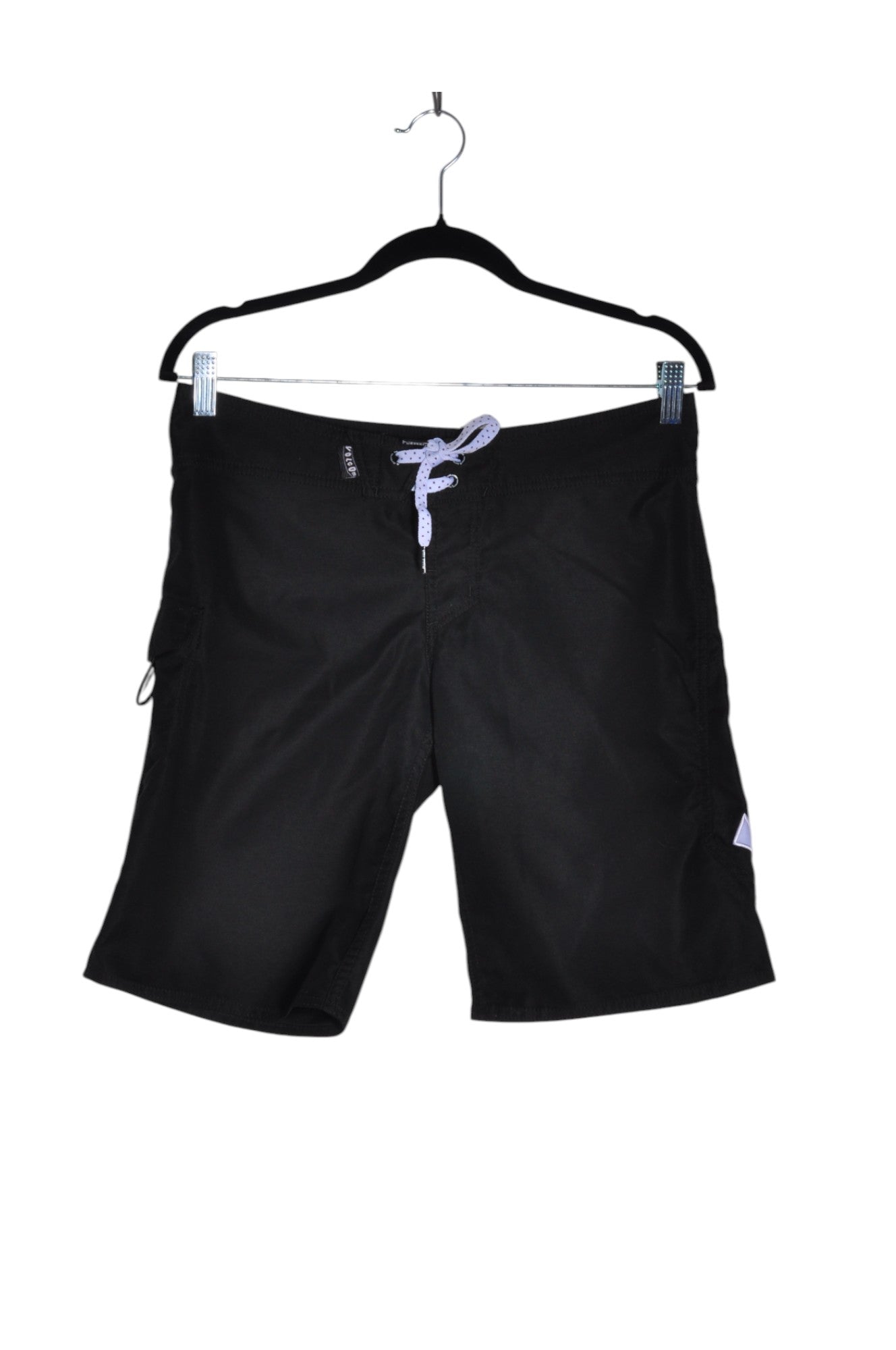 VOLCOM Women Classic Shorts Regular fit in Black - S