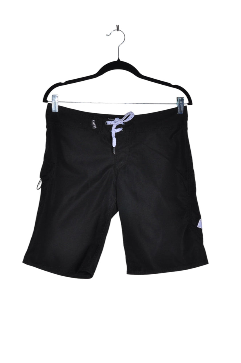 VOLCOM Women Classic Shorts Regular fit in Black - S
