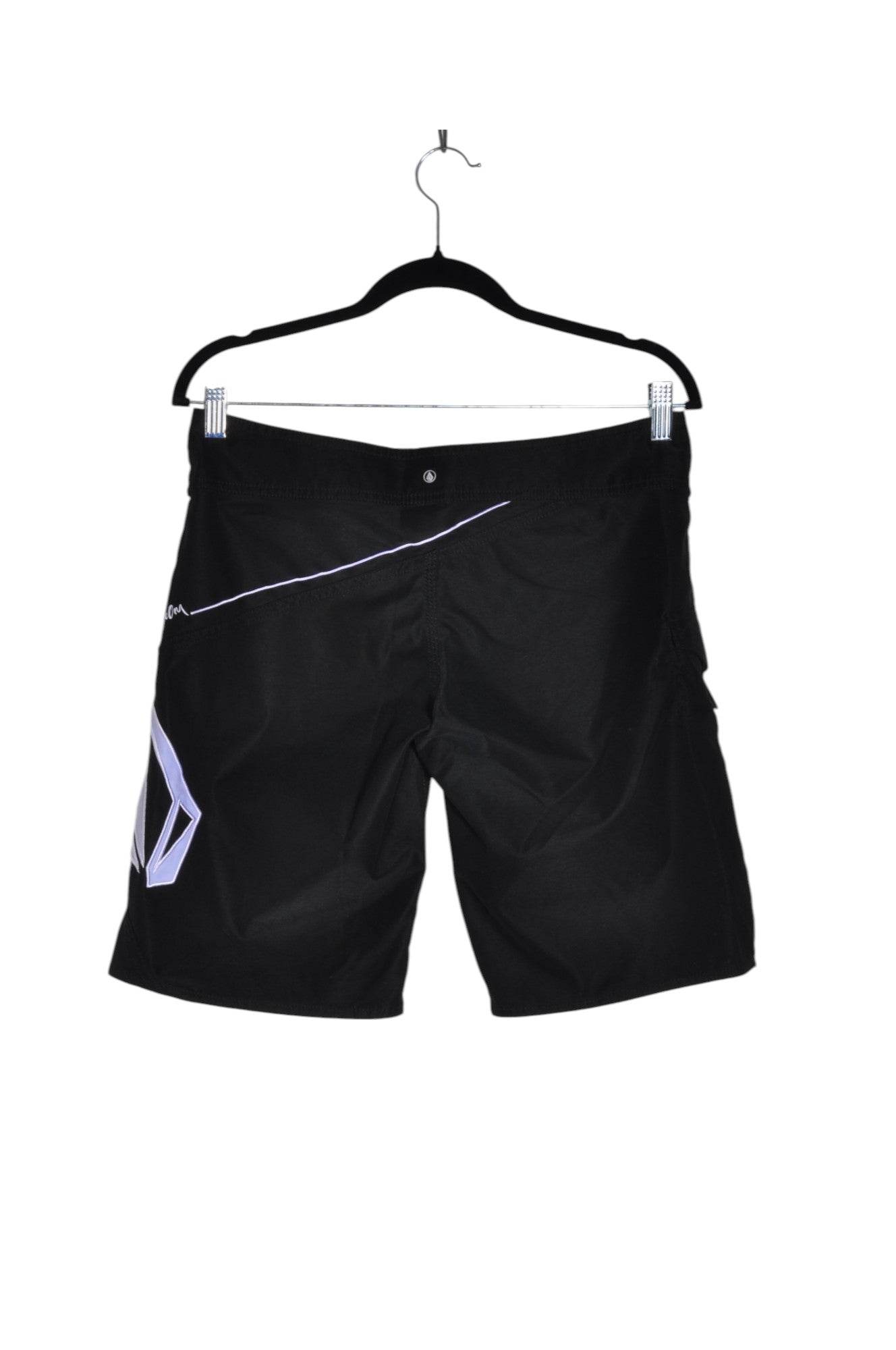 VOLCOM Women Classic Shorts Regular fit in Black - S
