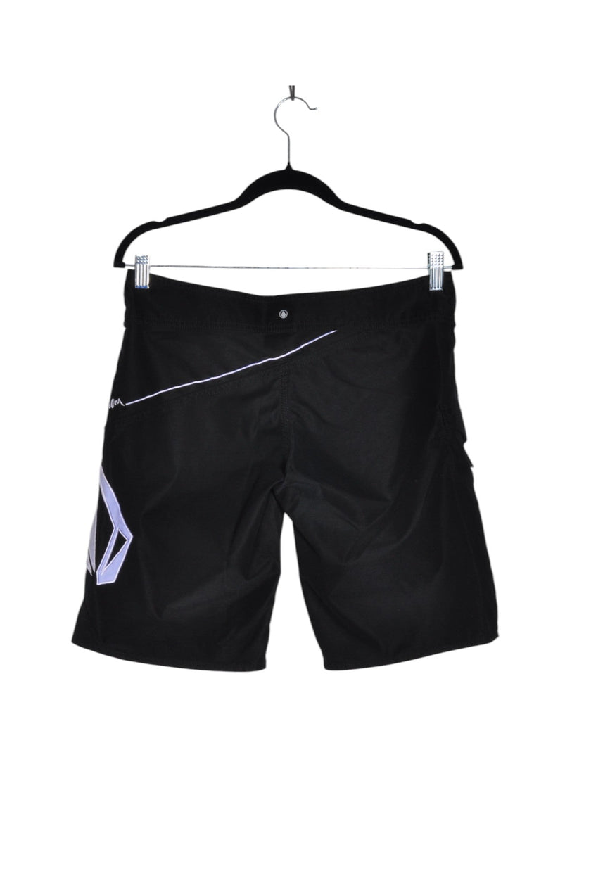 VOLCOM Women Classic Shorts Regular fit in Black - S