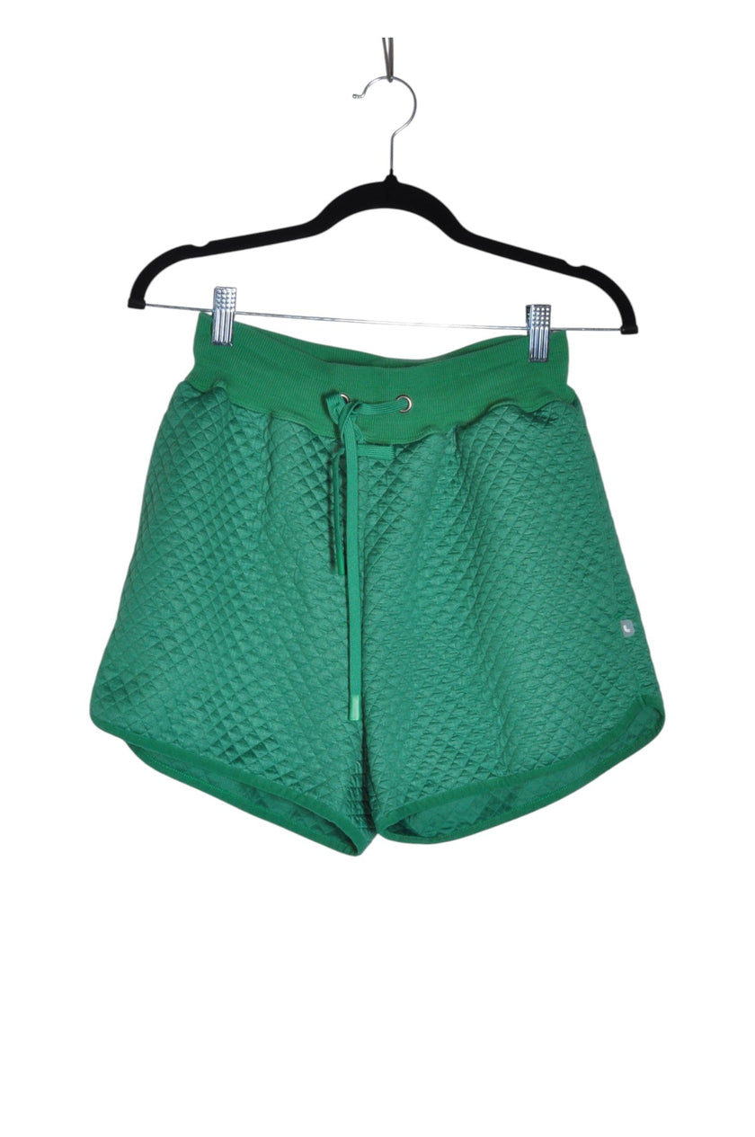 LOLE Women Classic Shorts Regular fit in Green - S