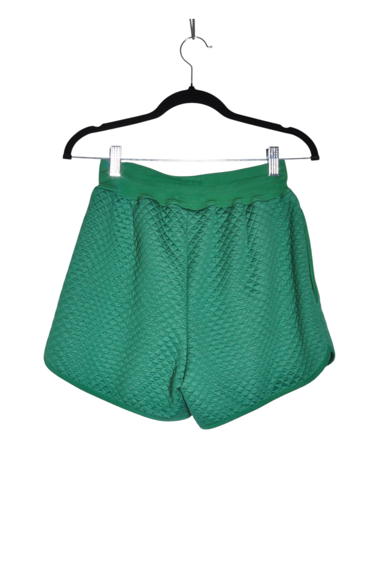 LOLE Women Classic Shorts Regular fit in Green - S