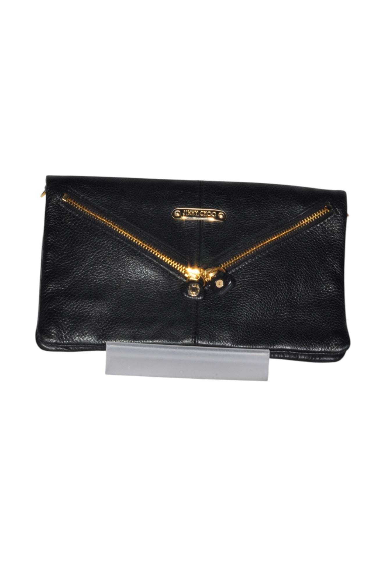 JIMMY CHOO Women Handbags Regular fit in Black