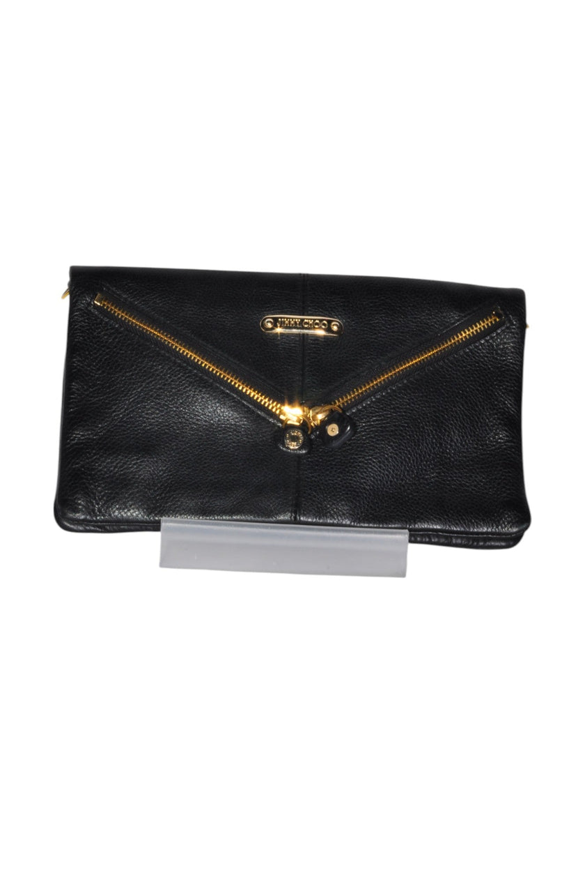 JIMMY CHOO Women Handbags Regular fit in Black