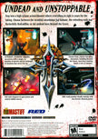 Gungrave: Overdose (occasion)