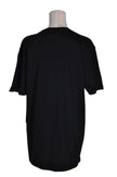 AKADEMIKS Women T-Shirts Regular fit in Black - L