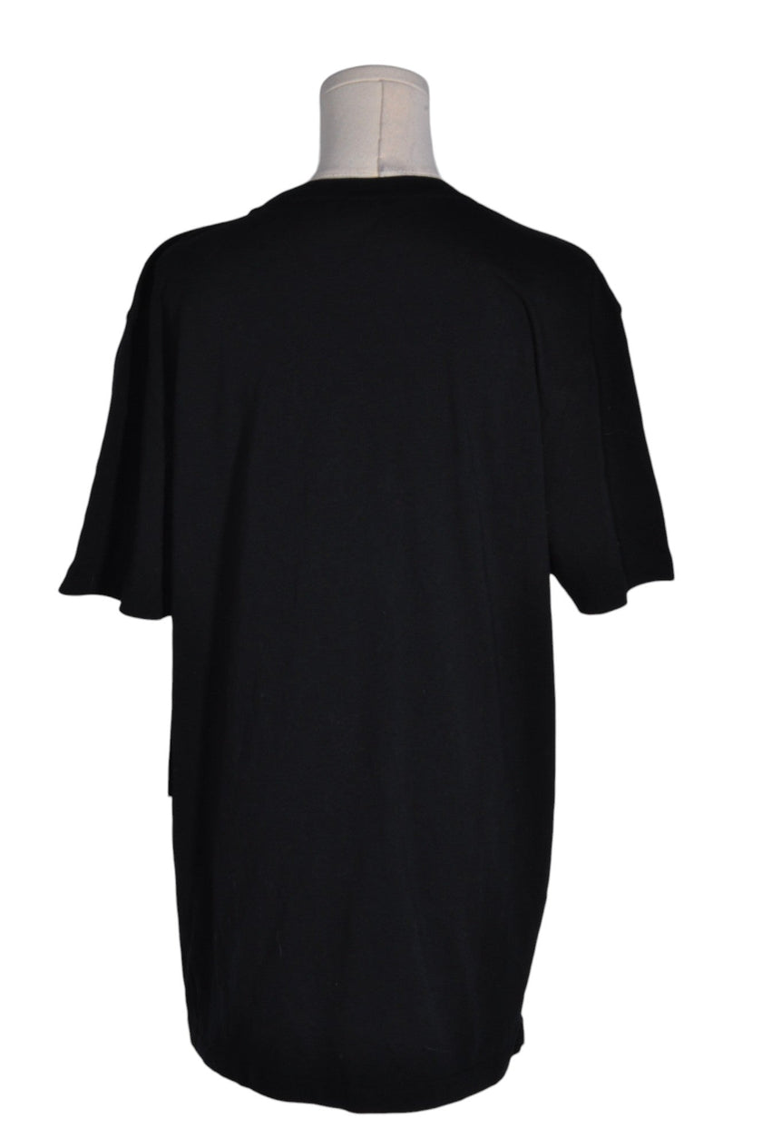 AKADEMIKS Women T-Shirts Regular fit in Black - L