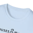Dragon tabletop Unisex Softstyle T-Shirt