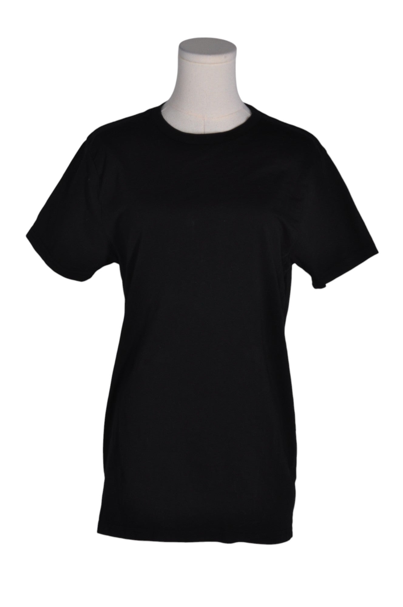 URBAN HERITAGE Women T-Shirts Regular fit in Black - S