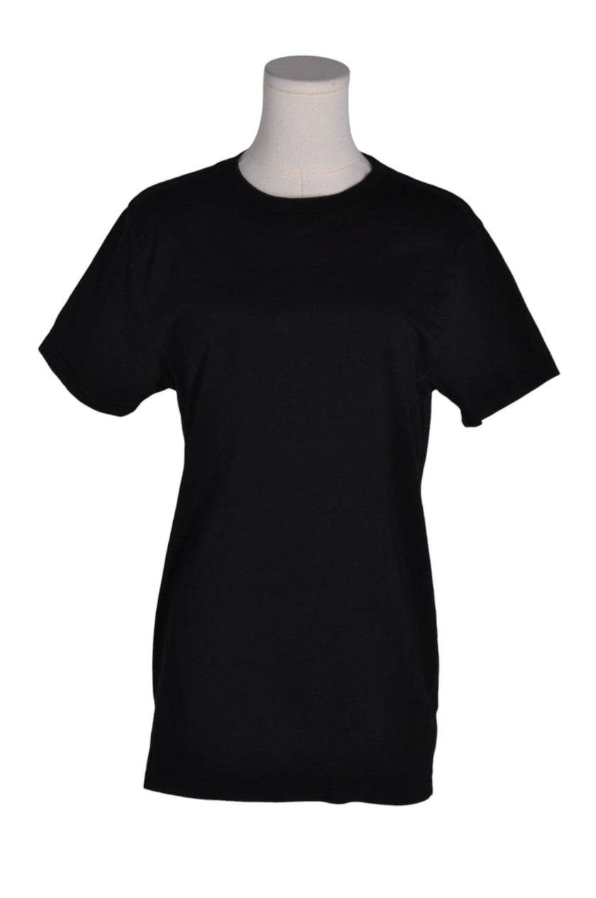 URBAN HERITAGE Women T-Shirts Regular fit in Black - S