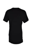 URBAN HERITAGE Women T-Shirts Regular fit in Black - S