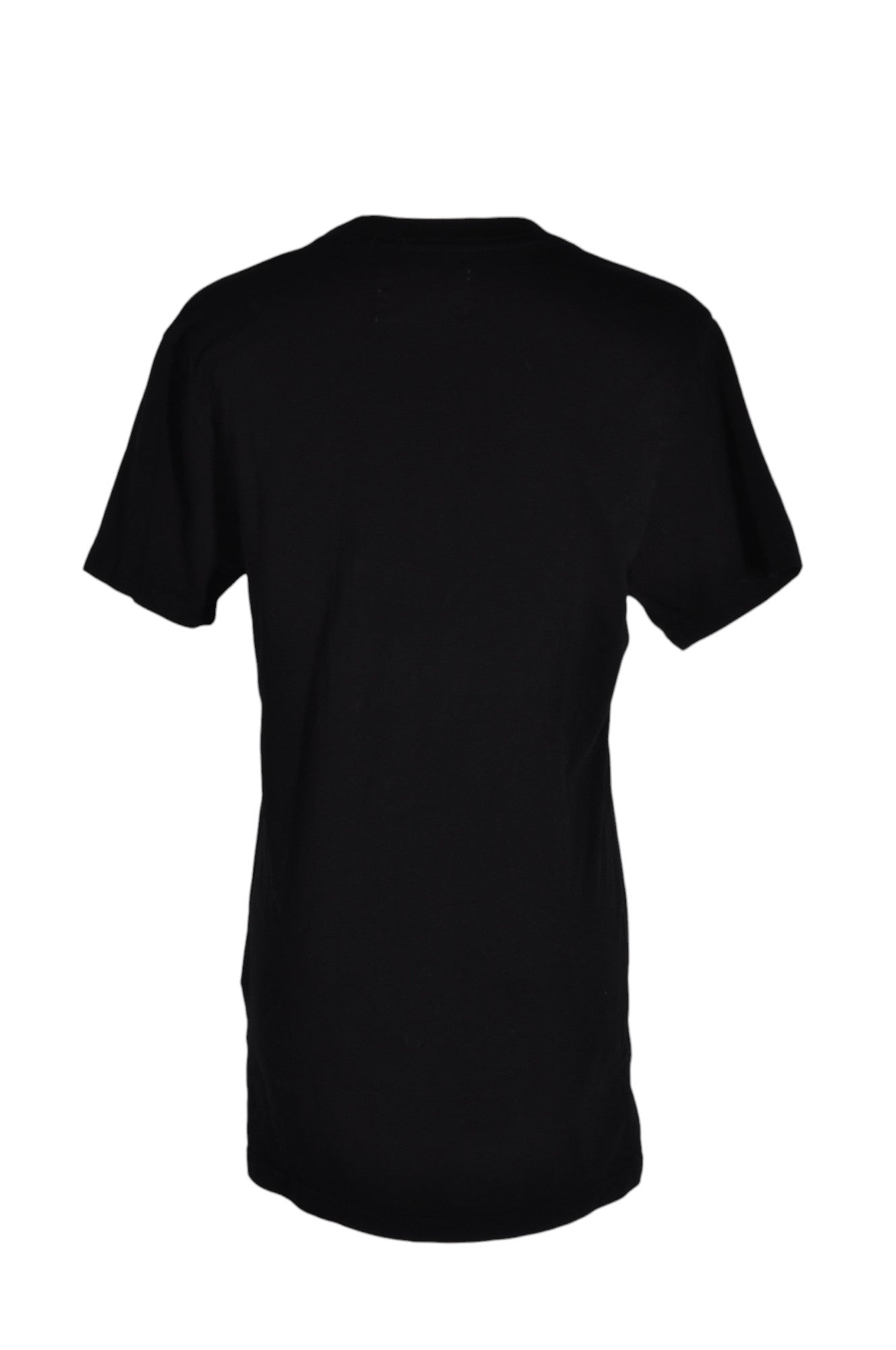 URBAN HERITAGE Women T-Shirts Regular fit in Black - S