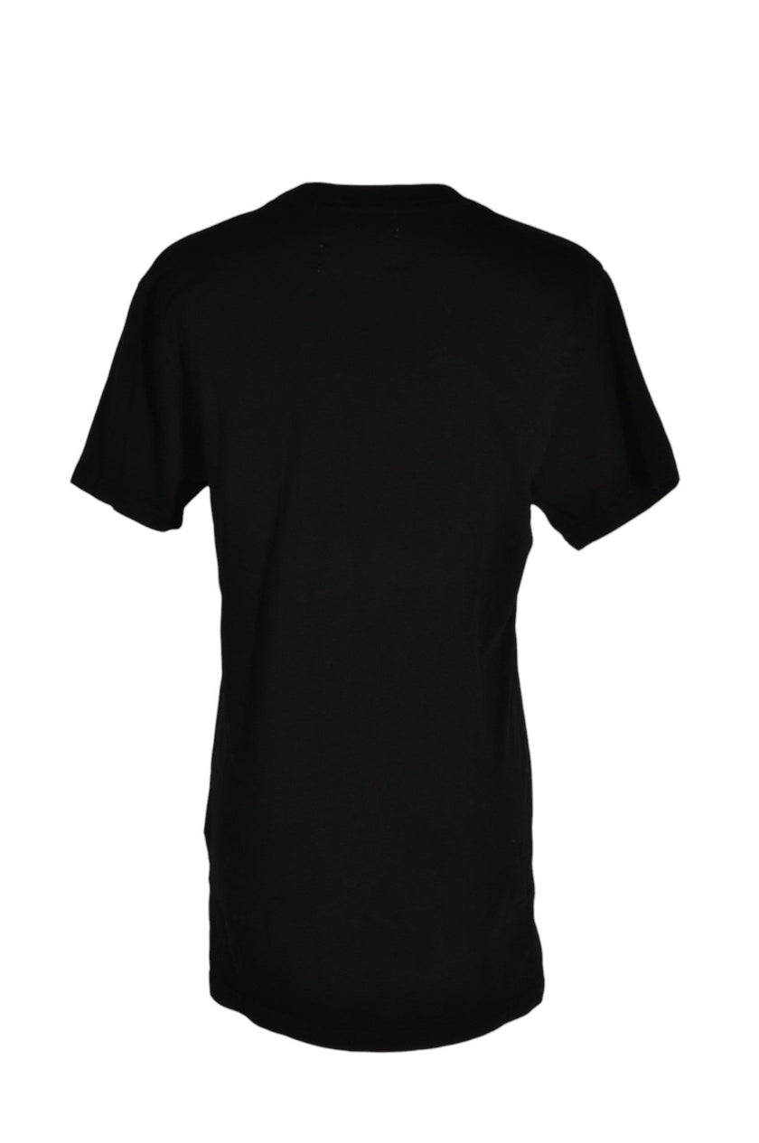 URBAN HERITAGE Women T-Shirts Regular fit in Black - S