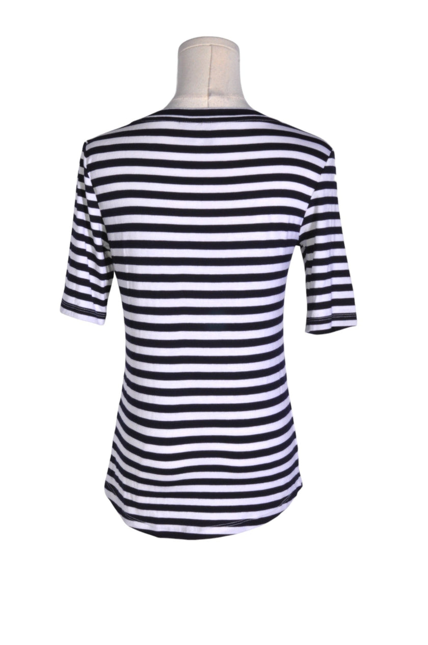 CYNTHIA ROWLEY Women T-Shirts Regular fit in White - S