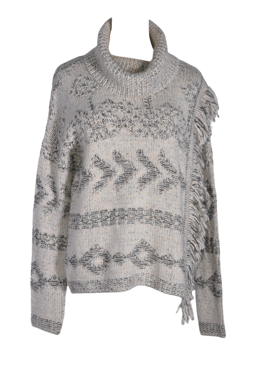 LUCKY BRAND Women Sweaters Regular fit in Gray - XS
