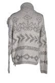 LUCKY BRAND Women Sweaters Regular fit in Gray - XS
