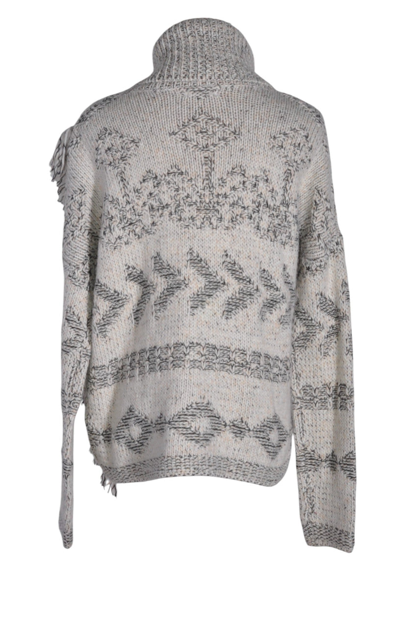 LUCKY BRAND Women Sweaters Regular fit in Gray - XS