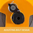 Spring Balancer Retractable Tool Holder 20-33lbs(9-15kg) Hanging Equipment